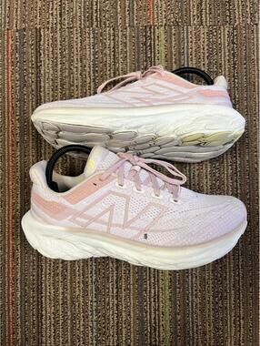 New Balance 1080 Fresh Foam Pink